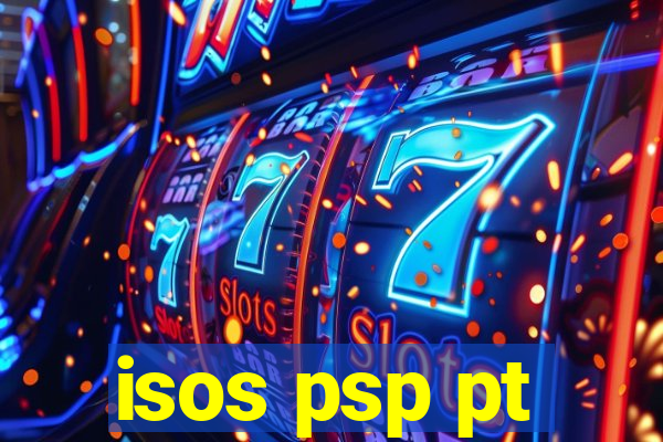 isos psp pt-br